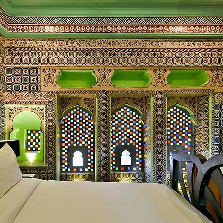 Gogunda Palace Удайпур Экстерьер фото